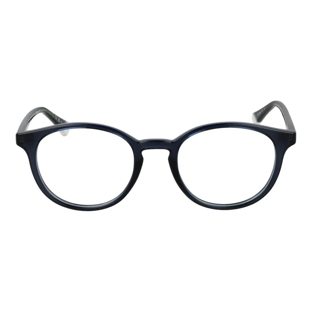 Polaroid Blue Polyamide Glasses (Frames) - Zeiniez