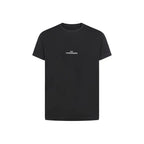 Maison Margiela Black Cotton T-Shirt - Zeiniez