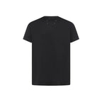 Maison Margiela Black Cotton T-Shirt - Zeiniez