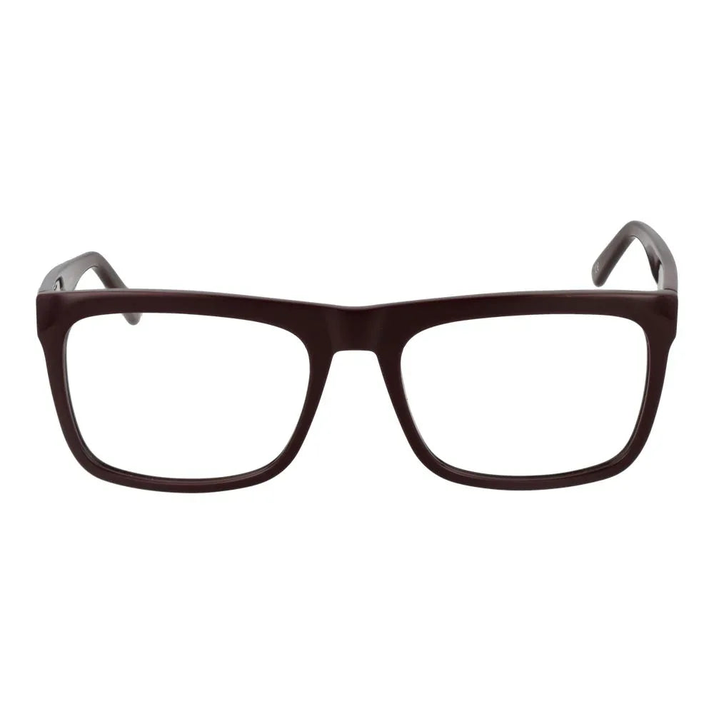 Andy Wolf Brown Acetate Glasses (Frames) - Zeiniez