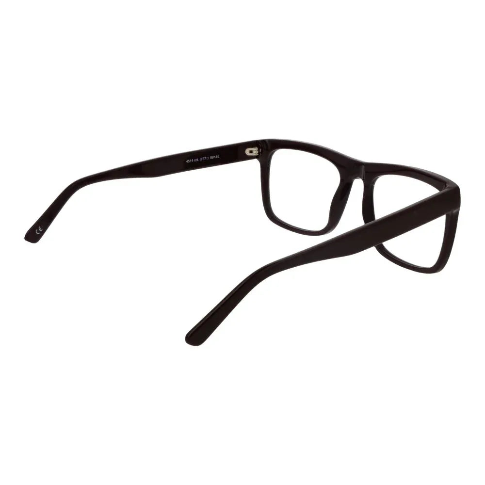 Andy Wolf Brown Acetate Glasses (Frames) - Zeiniez