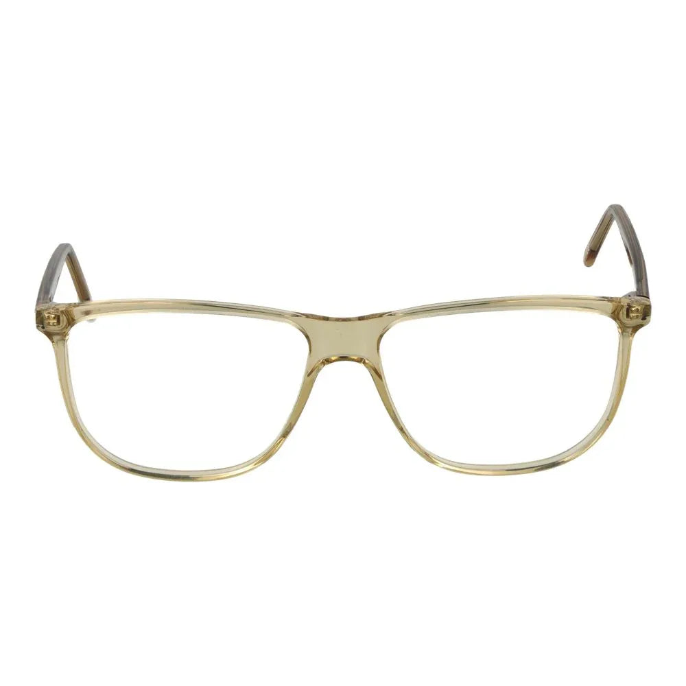 Andy Wolf Beige Acetate Glasses (Frames) - Zeiniez