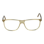Andy Wolf Beige Acetate Glasses (Frames) - Zeiniez