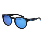 Polaroid Black Polycarbonate Sunglasses - Zeiniez