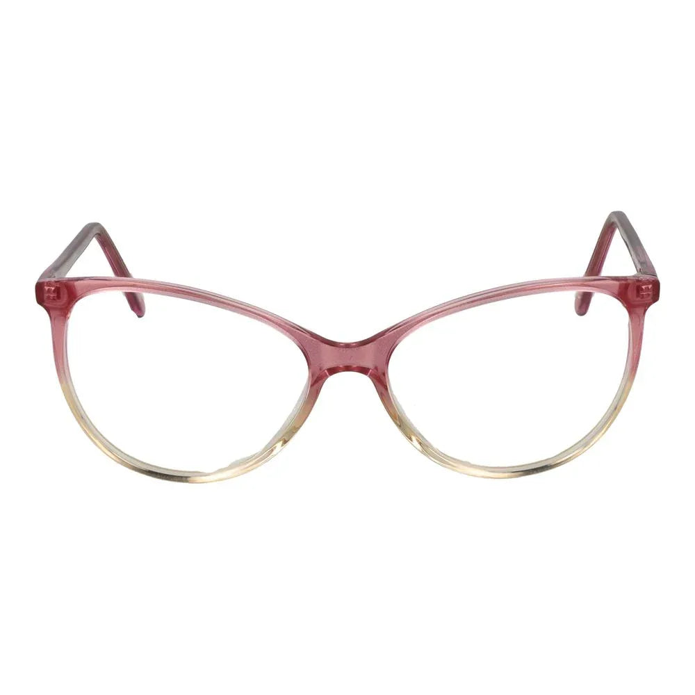 Andy Wolf Pink Acetate Glasses (Frames) - Zeiniez