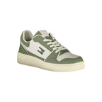 Tommy Hilfiger Verde Poliuretano Men Sneaker - Zeiniez