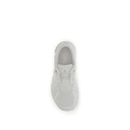 ON White Recycled Polyester Athletic Sneakers - Zeiniez