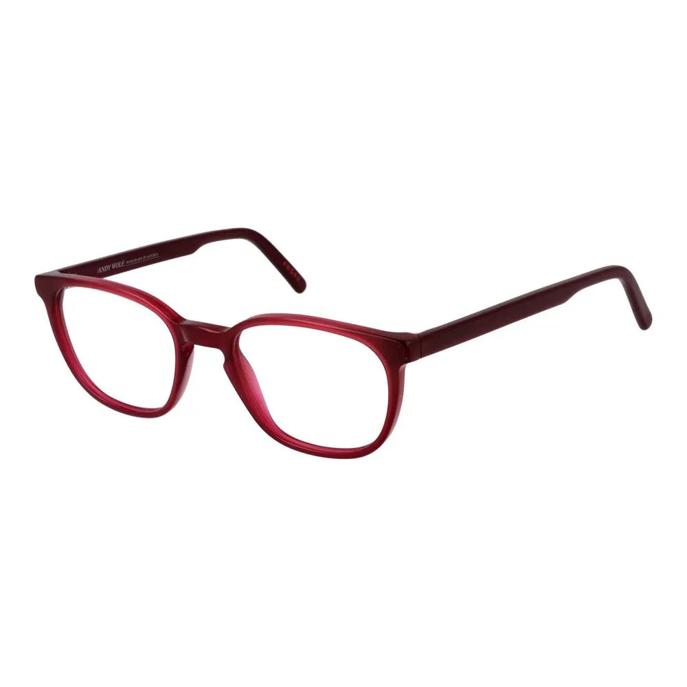 Andy Wolf Multicolor Acetate Glasses (Frames) - Zeiniez