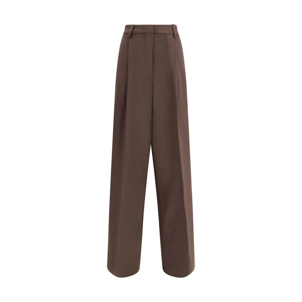The Latest Pleated Pants - Zeiniez