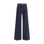 Jacob Cohen Wide leg Jeans - Zeiniez