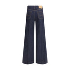 Jacob Cohen Wide leg Jeans - Zeiniez