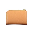 Coccinelle Marrone Pelle Women Wallet - Zeiniez