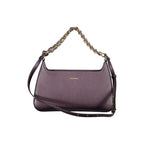 Coccinelle Viola Leather Women Handbag - Zeiniez