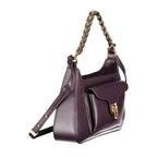Coccinelle Viola Leather Women Handbag - Zeiniez