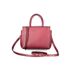 Coccinelle Viola Leather Women Handbag - Zeiniez