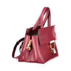 Coccinelle Viola Leather Women Handbag - Zeiniez