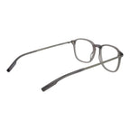 Ermenegildo Zegna Gray Acetate Glasses (Frames) - Zeiniez