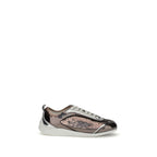 PINKO Multicolor Polyamide Low Top Sneakers - Zeiniez