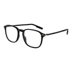 Ermenegildo Zegna Black Acetate Glasses (Frames) - Zeiniez