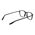 Ermenegildo Zegna Black Acetate Glasses (Frames) - Zeiniez