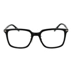 Ermenegildo Zegna Black Acetate Glasses (Frames) - Zeiniez