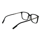 Ermenegildo Zegna Black Acetate Glasses (Frames) - Zeiniez