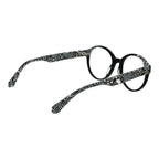 Christian Lacroix Black Acetate Glasses (Frames) - Zeiniez