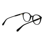 Christian Lacroix Black Acetate Glasses (Frames) - Zeiniez