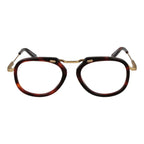 Ermenegildo Zegna Multicolor Metal Glasses (Frames) - Zeiniez