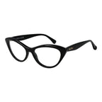 Max Mara Black Acetate Glasses (Frames) - Zeiniez