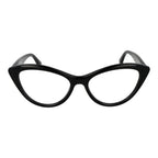 Max Mara Black Acetate Glasses (Frames) - Zeiniez