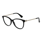 Max Mara Black Acetate Glasses (Frames) - Zeiniez