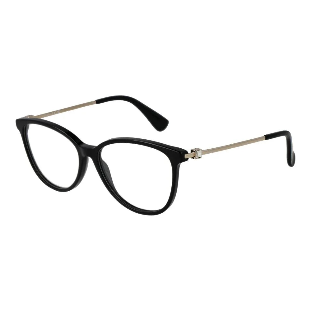 Max Mara Black Acetate Glasses (Frames) - Zeiniez