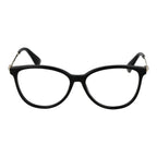 Max Mara Black Acetate Glasses (Frames) - Zeiniez