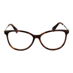 Max Mara Brown Metal & Plastic Glasses (Frames) - Zeiniez
