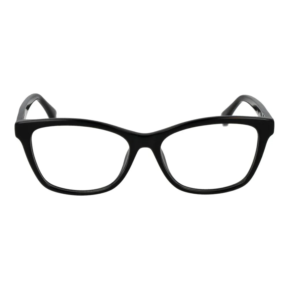 Max Mara Black Acetate Glasses (Frames) - Zeiniez