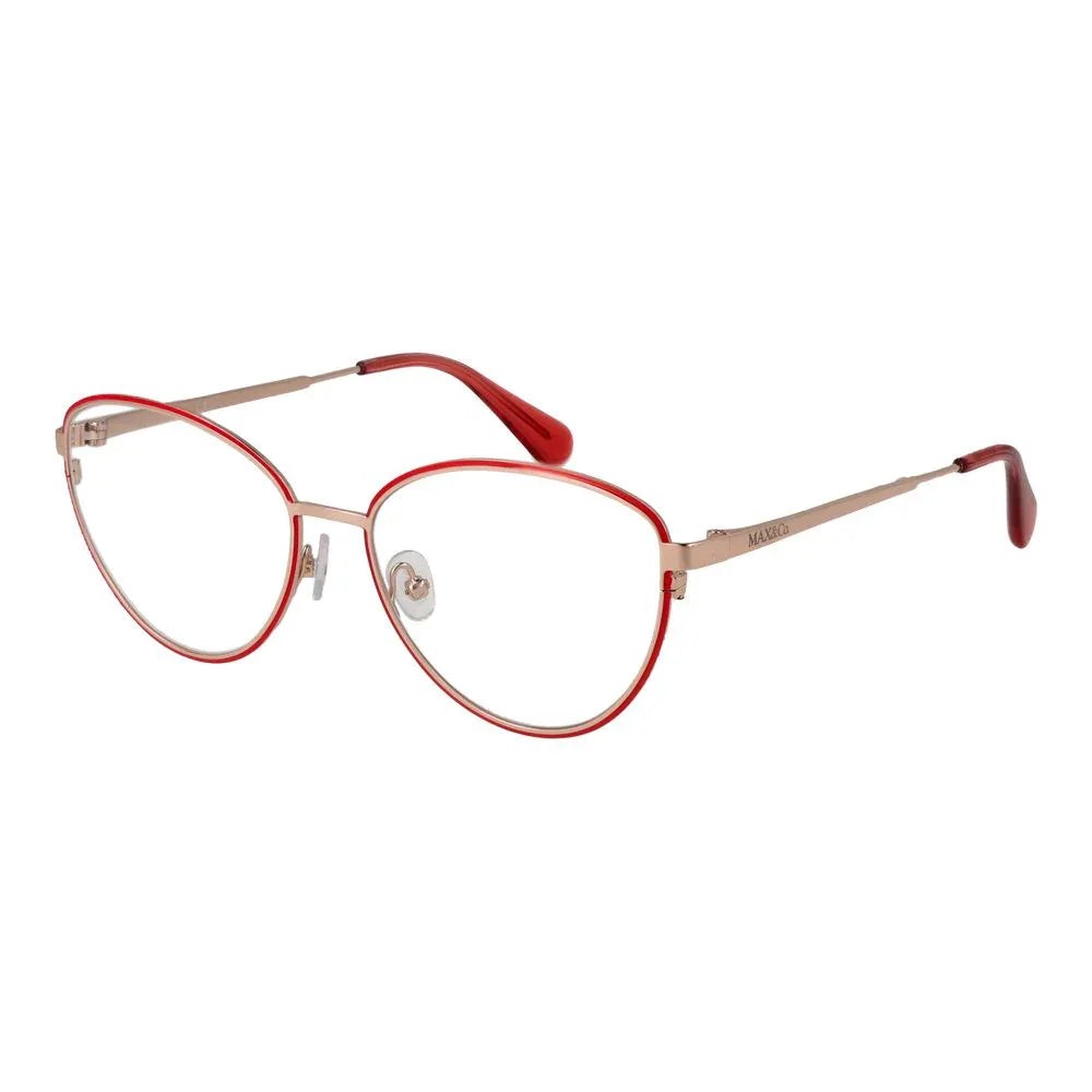 Max & Co Multicolor Metal Glasses (Frames) - Zeiniez