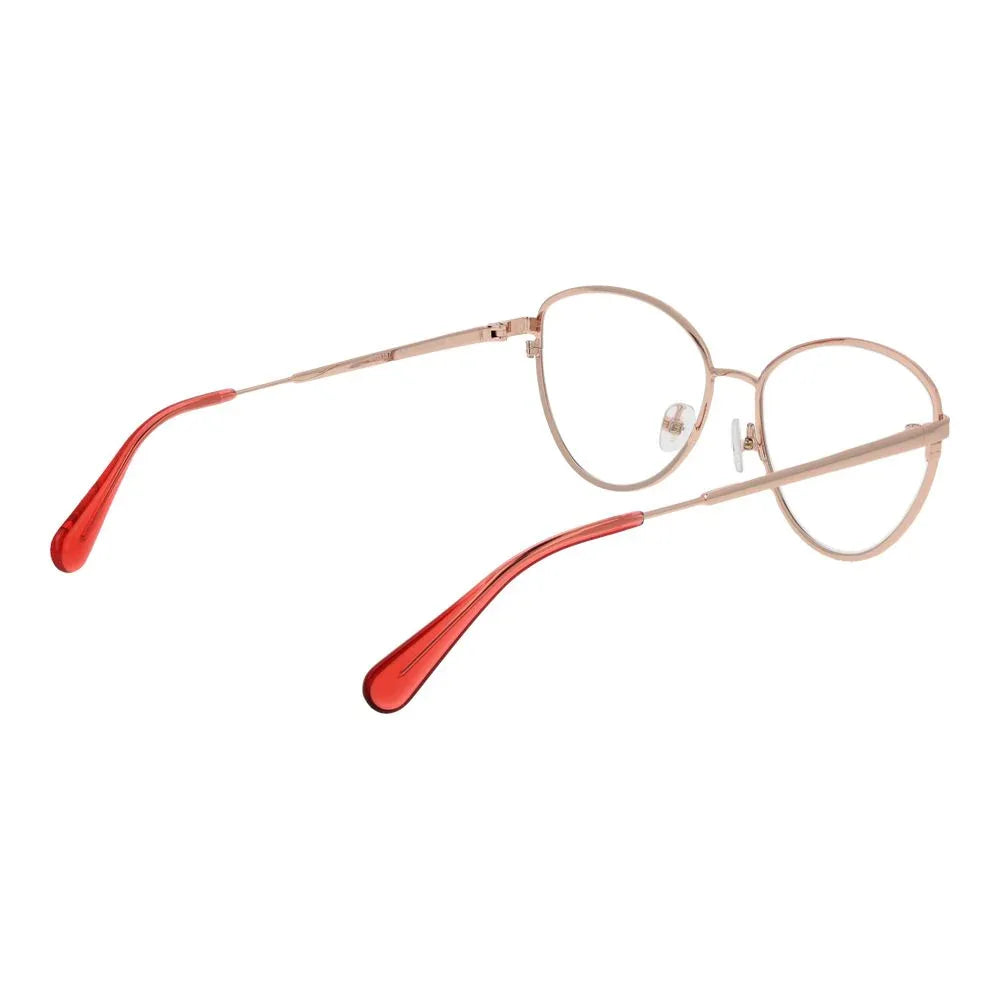 Max & Co Multicolor Metal Glasses (Frames) - Zeiniez