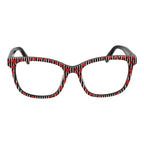 Love Moschino Multicolor Acetate Glasses (Frames) - Zeiniez