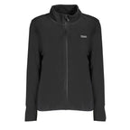 Norway 1963 Black Polyester Women Sweatshirt
