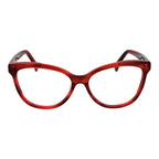 Max Mara Multicolor Acetate Glasses (Frames) - Zeiniez
