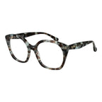 Max Mara Brown Acetate Glasses (Frames) - Zeiniez