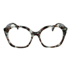 Max Mara Brown Acetate Glasses (Frames) - Zeiniez