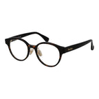 Max Mara Brown Acetate Glasses (Frames) - Zeiniez