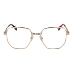 Christian Lacroix Purple Metal Glasses (Frames)