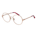 Christian Lacroix Beige Metal Glasses (Frames) - Zeiniez
