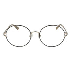 Christian Lacroix Beige Metal Glasses (Frames) - Zeiniez