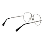 Max Mara Silver Metal Glasses (Frames) - Zeiniez