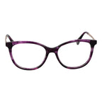 Max Mara Multicolor Acetate Glasses (Frames) - Zeiniez