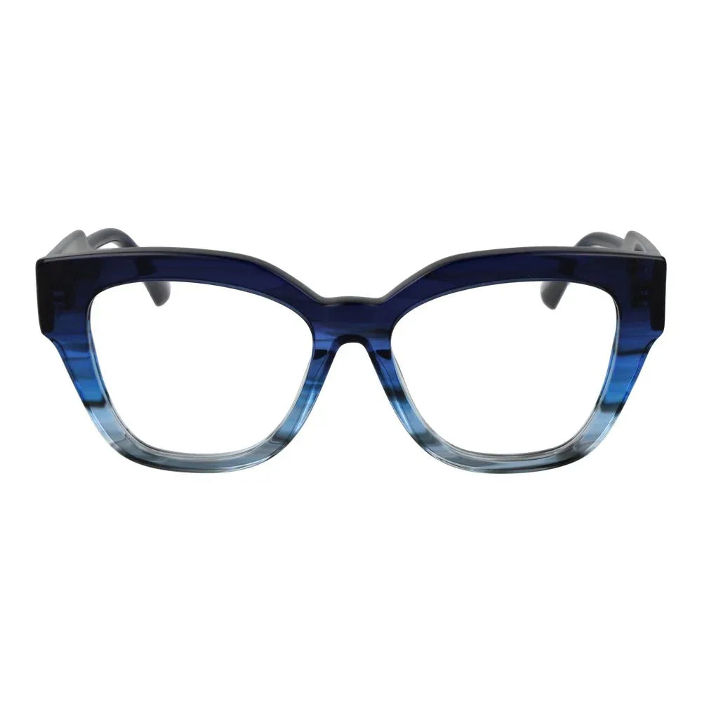 Max & Co Blue Acetate Glasses (Frames) - Zeiniez
